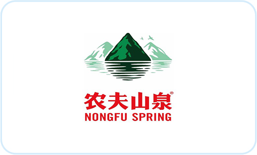 農夫山泉